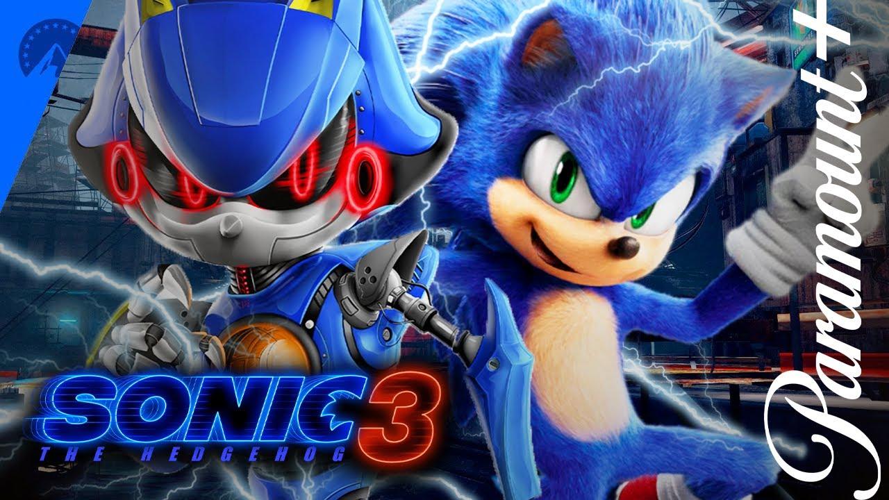 1280x720 Sonic the Hedgehog 3 (2024) Characters That Could Appear