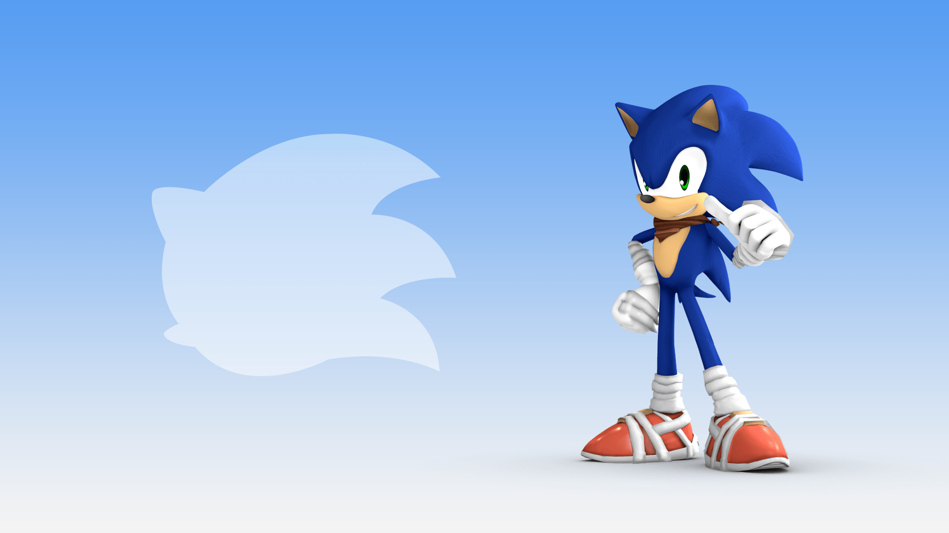 1920x1080 Free download Sonic Boom Sonic Wallpaper [Smash 3] by ryo 10pa on [1920x1080] for your Desktop, Mobile & Tablet. Explore Boom Wallpaper. Sonic Boom Wallpaper, Legion of Boom Wallpaper