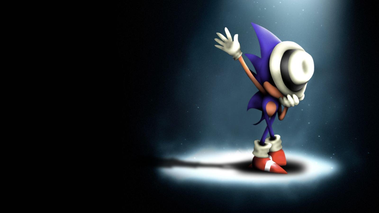 1600x900 Sonic 3 composers say Michael Jackson did indeed work on the game's soundtrack