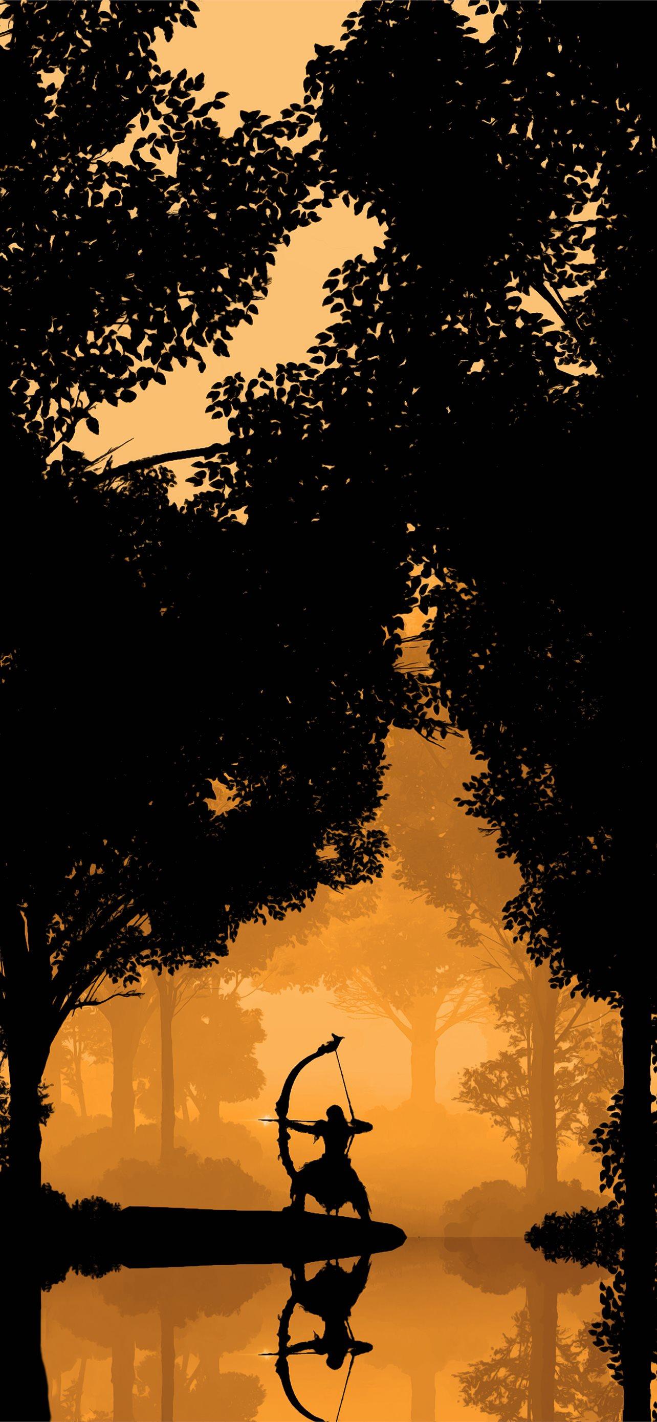 1284x2778 elden ring iPhone Wallpaper Free Download