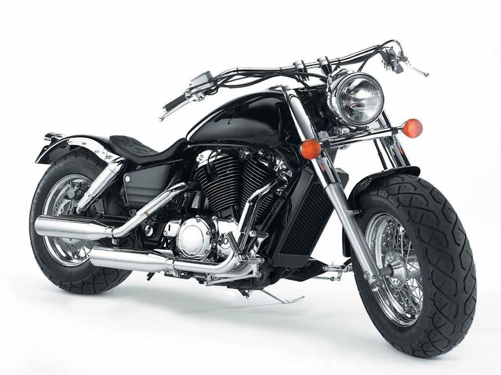 1024x768 Harley Davidson Bikes Wallpaper