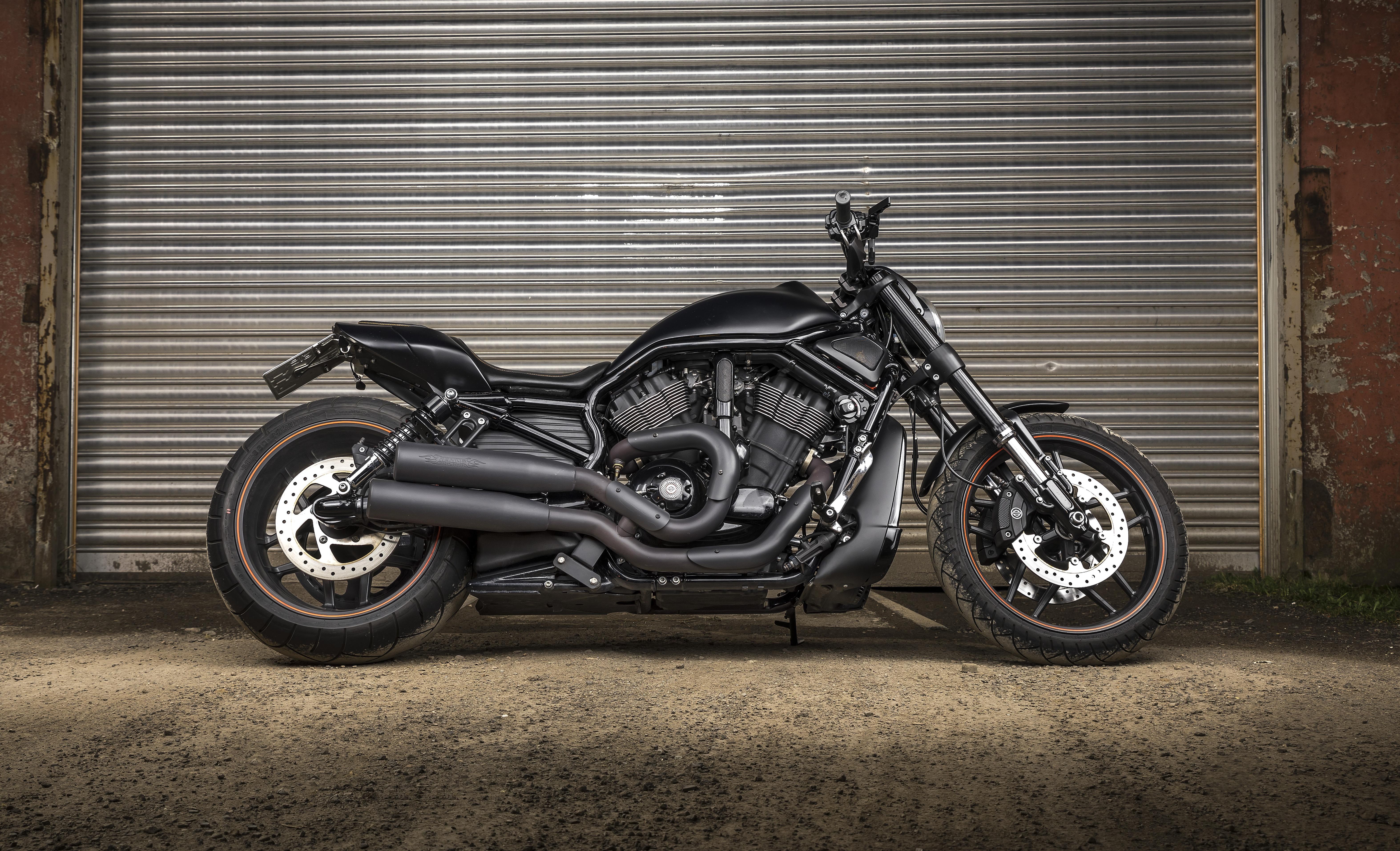6295x3828 4K Custom Motorcycle Wallpaper and Background Image
