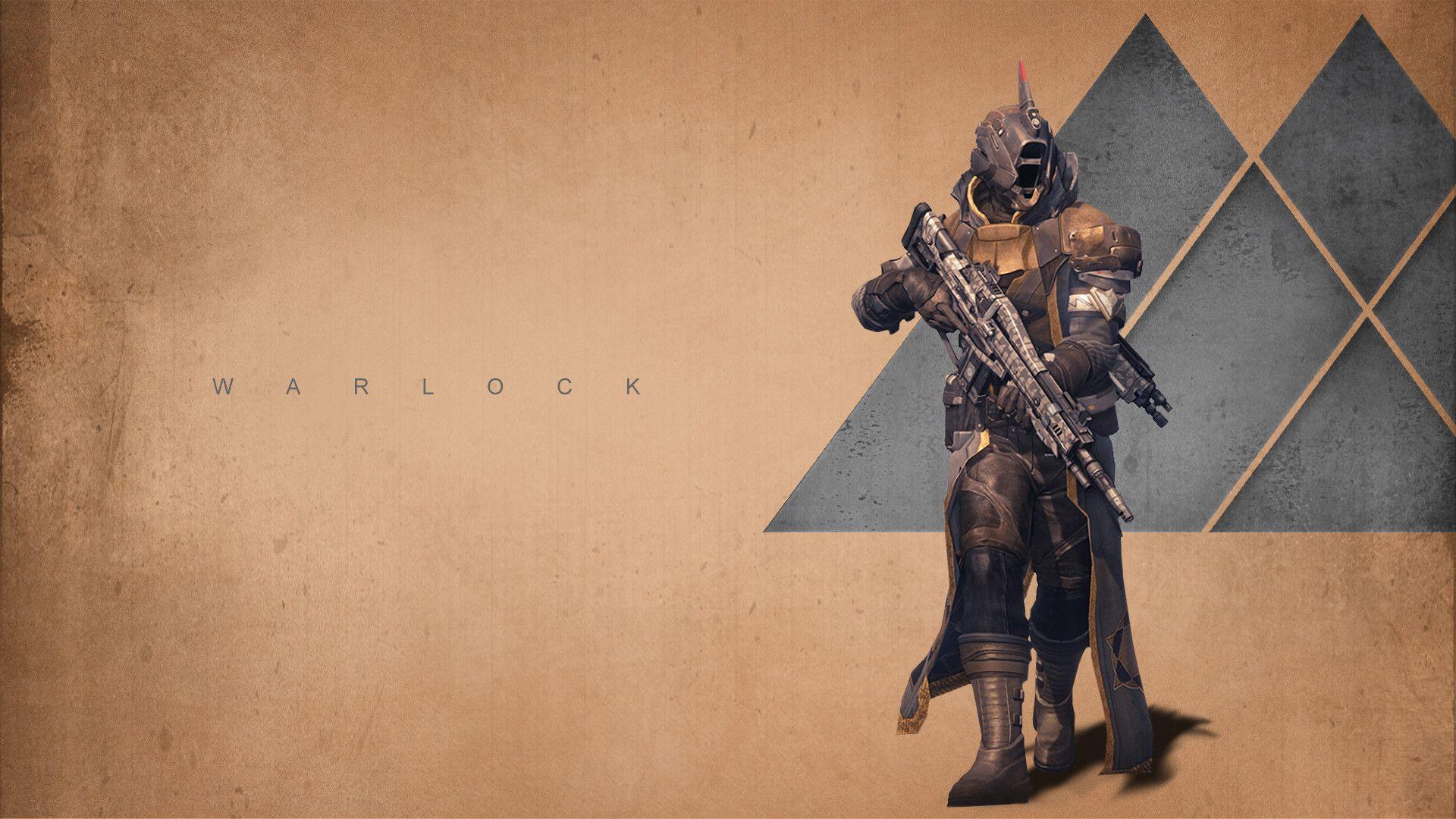 1920x1080 Destiny Warlock Guardian, HD Games, 4k Wallpaper, Image