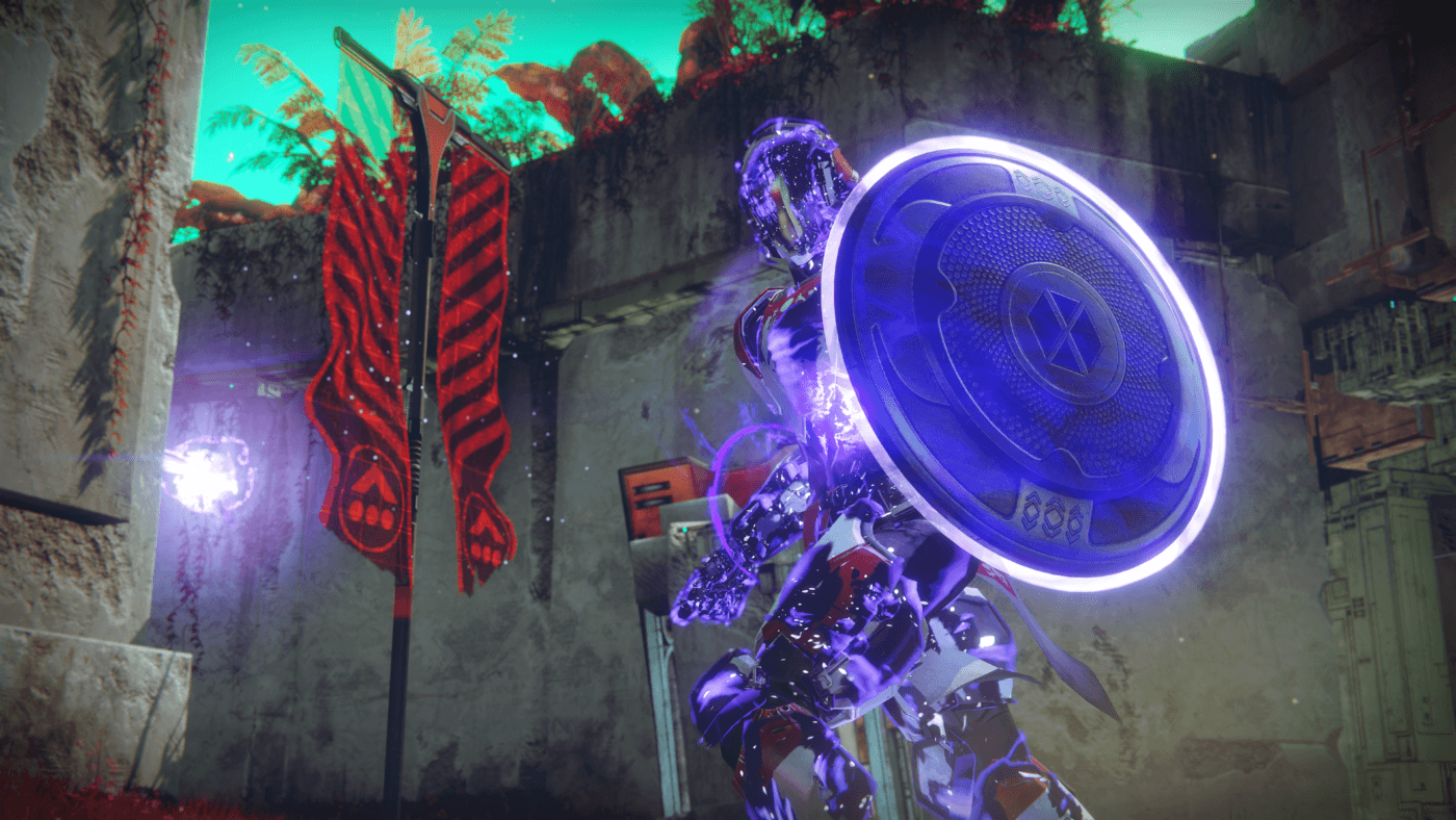 1400x788 Destiny 2 Guide: All The Hunter, Titan, Warlock Subclasses