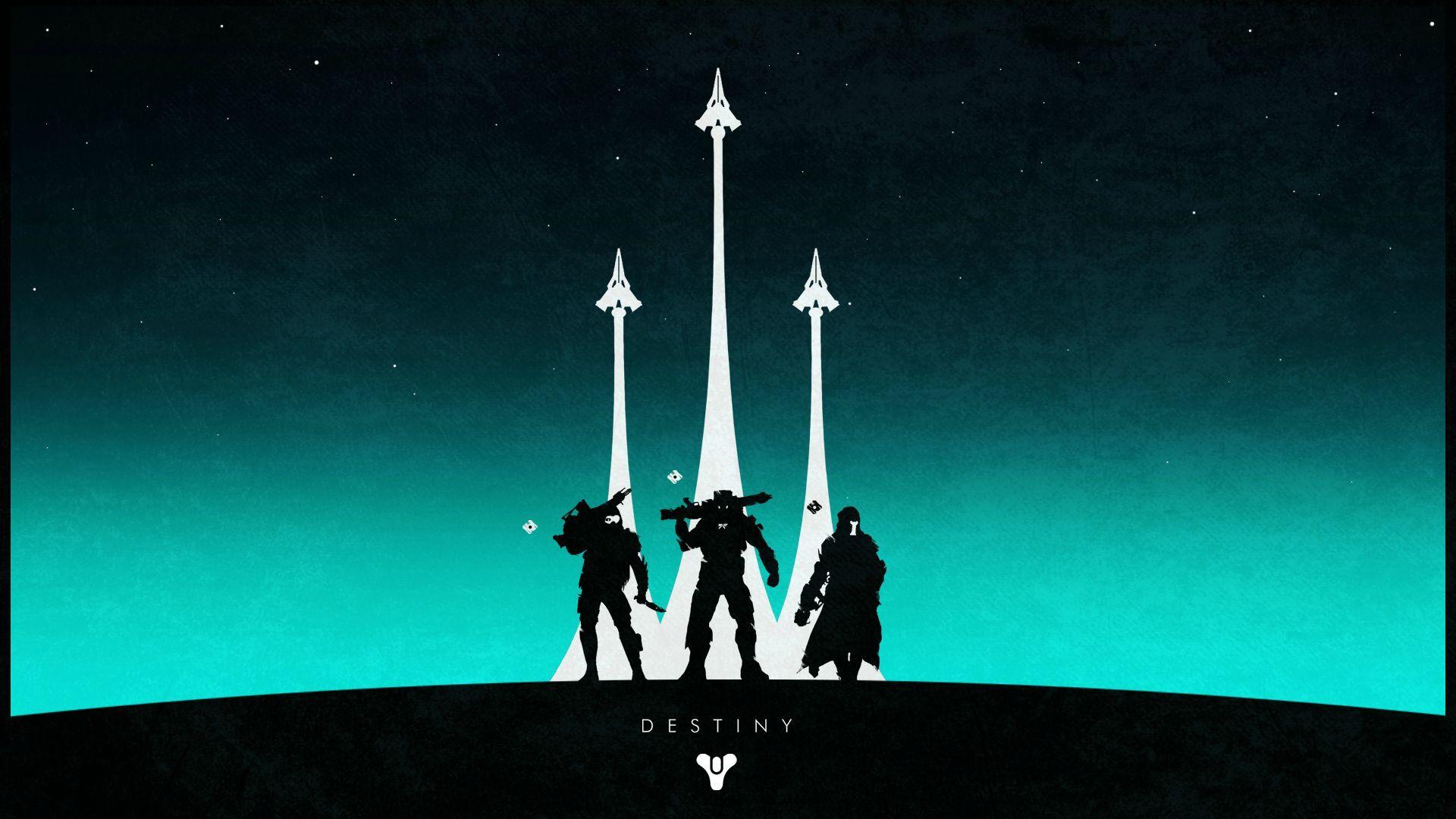 1920x1080 Destiny