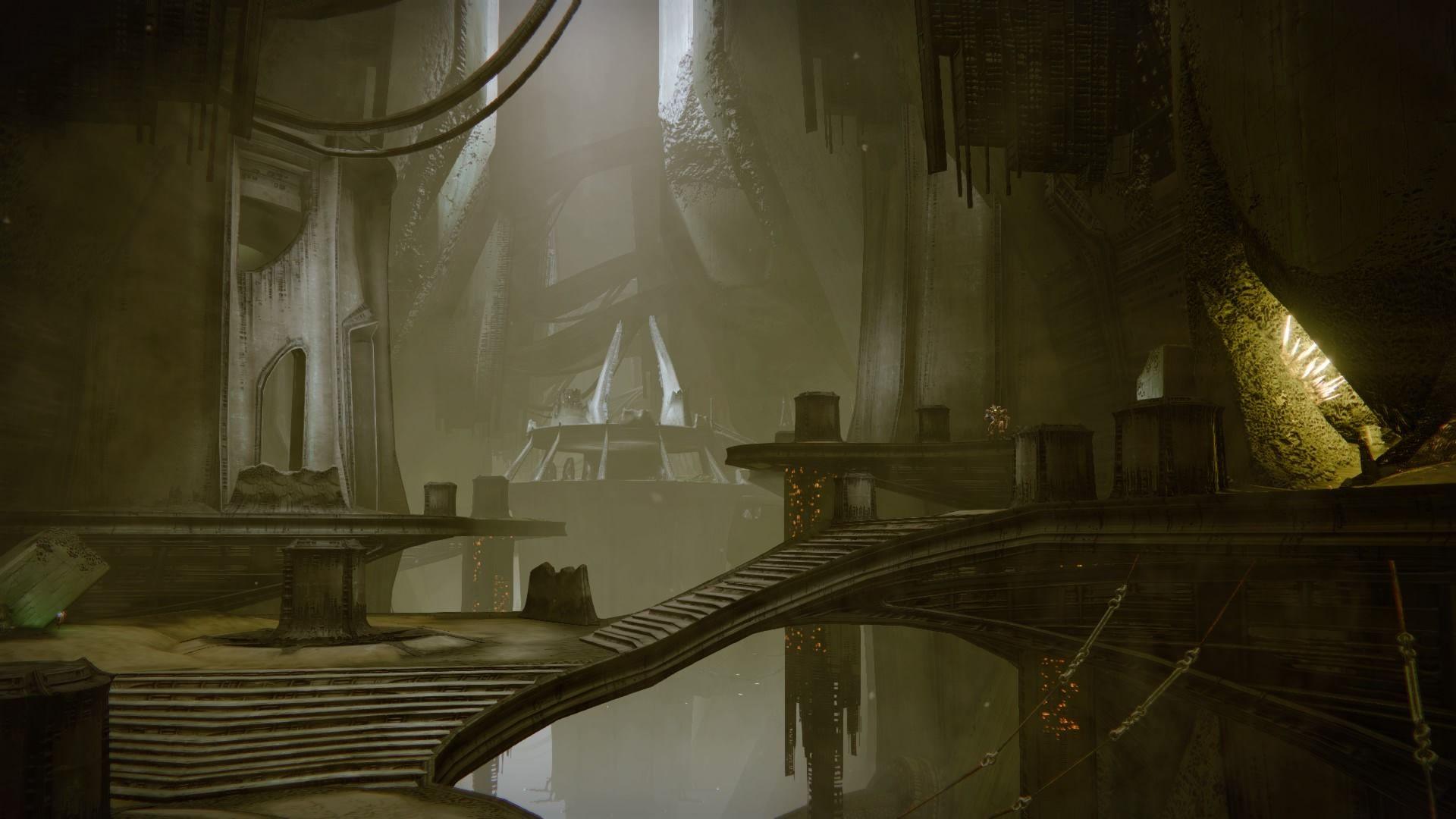 1920x1080 So I was bored in destiny