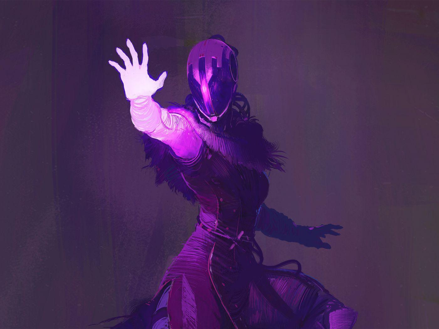 1400x1050 Destiny 2 Warlock glitch won't be fixed before Bungie says