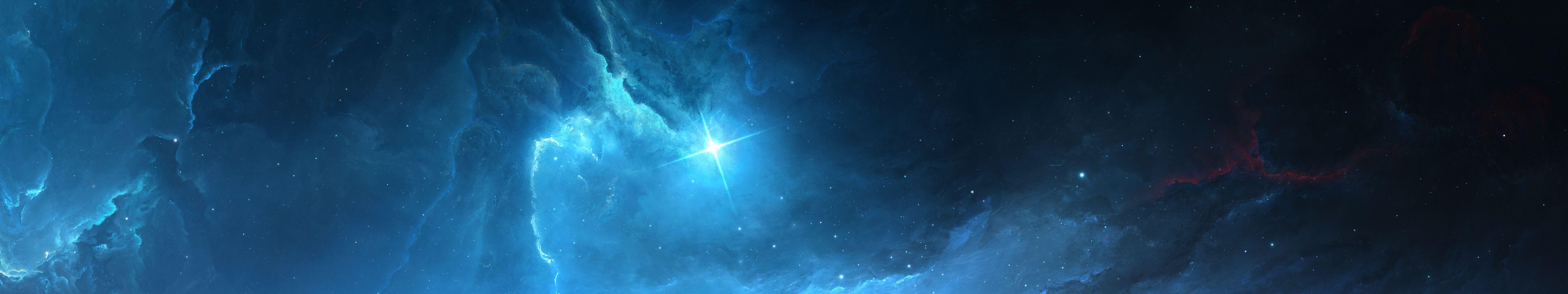 5760x1080 Wallpaper