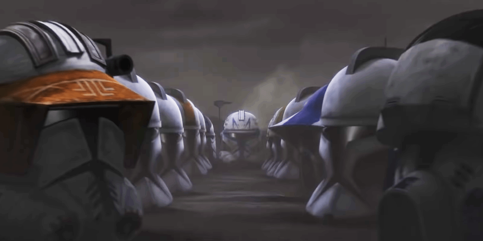 1598x799 Star Wars: The Bad Batch Wallpaper