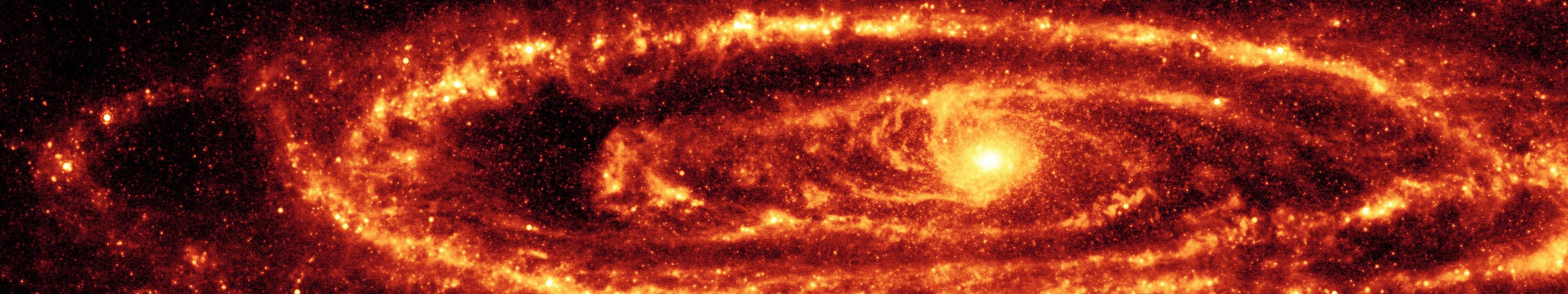 5760x1080 space