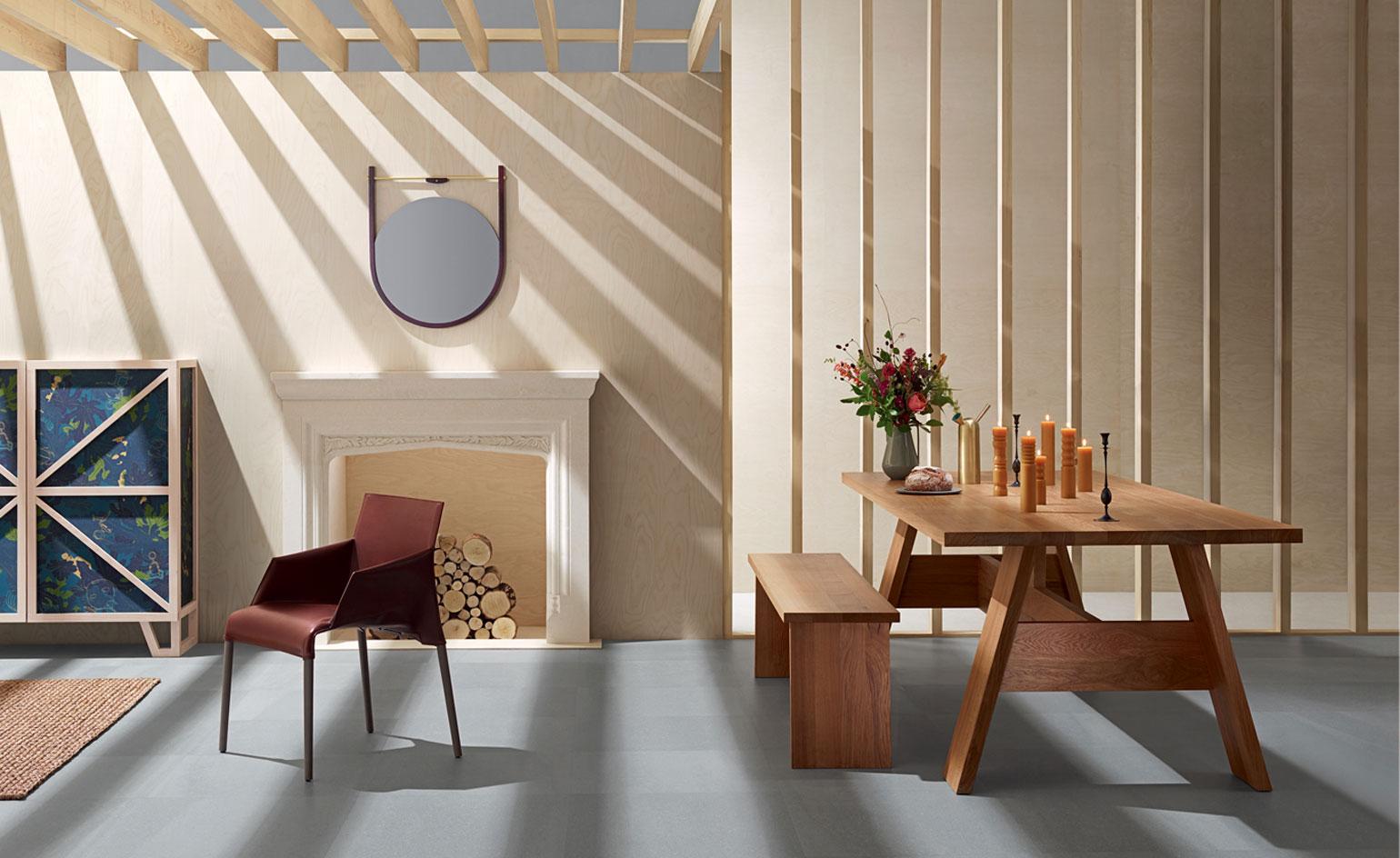 1540x944 Tudor rules for contemporary interiors: welcome to the Wallpaper* Manor