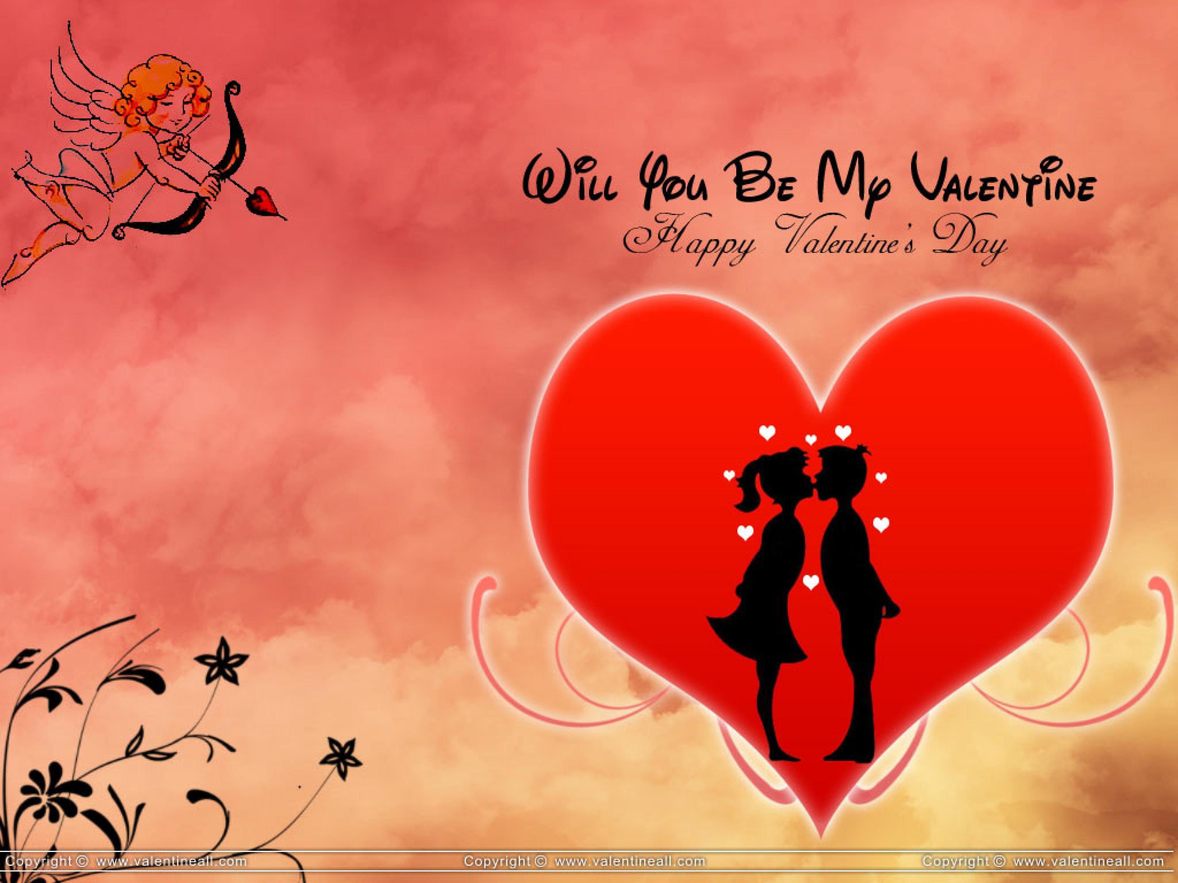 3840x2880 Free download Heart Kiss Background Wallpaper Will You Be My Valentine [3840x2880] for your Desktop, Mobile & Tablet. Explore Valentine Wallpaper Picture. Valentine Wallpaper, Wallpaper Valentine, Valentine Wallpaper
