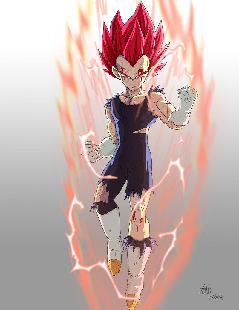 800x1035 800x1035px Vegeta Super Saiyan God Wallpaper