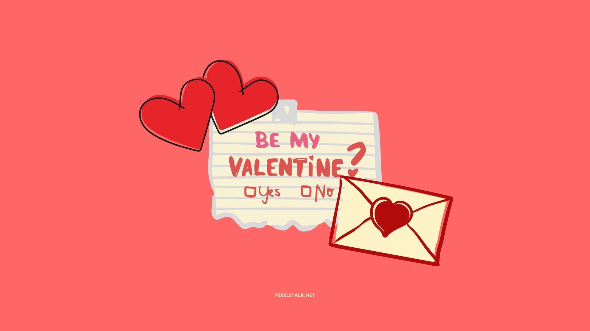 1920x1080 Valentine's Day Desktop Wallpaper HD