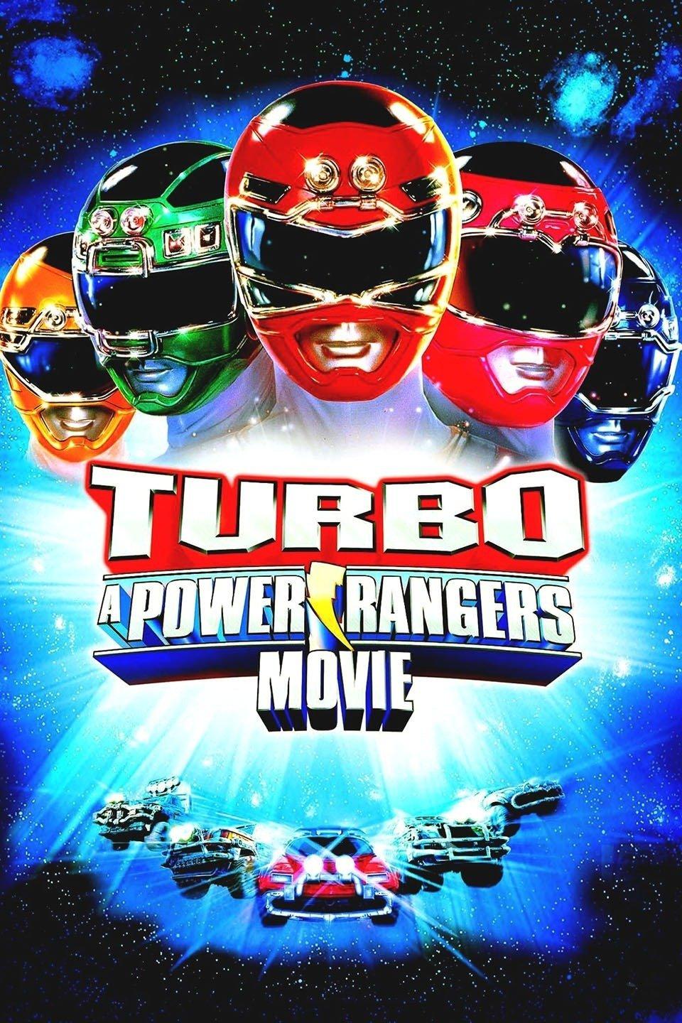960x1440 Turbo: A Power Rangers Movie Picture