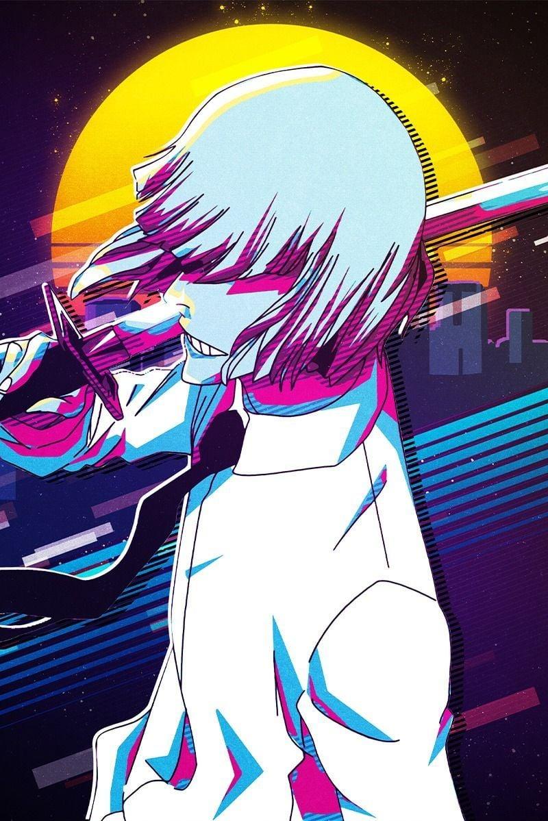 800x1199 Shinji Hirako Wallpaper