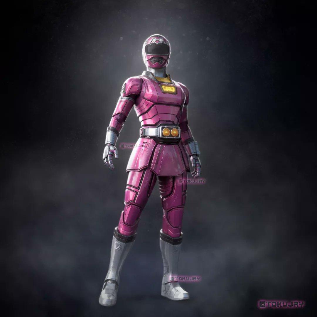 1080x1080 TokuJay down, two to go for Turbo redesigns! Remember: redesigns. If you notice things like, say, numbers being different, there's a reason