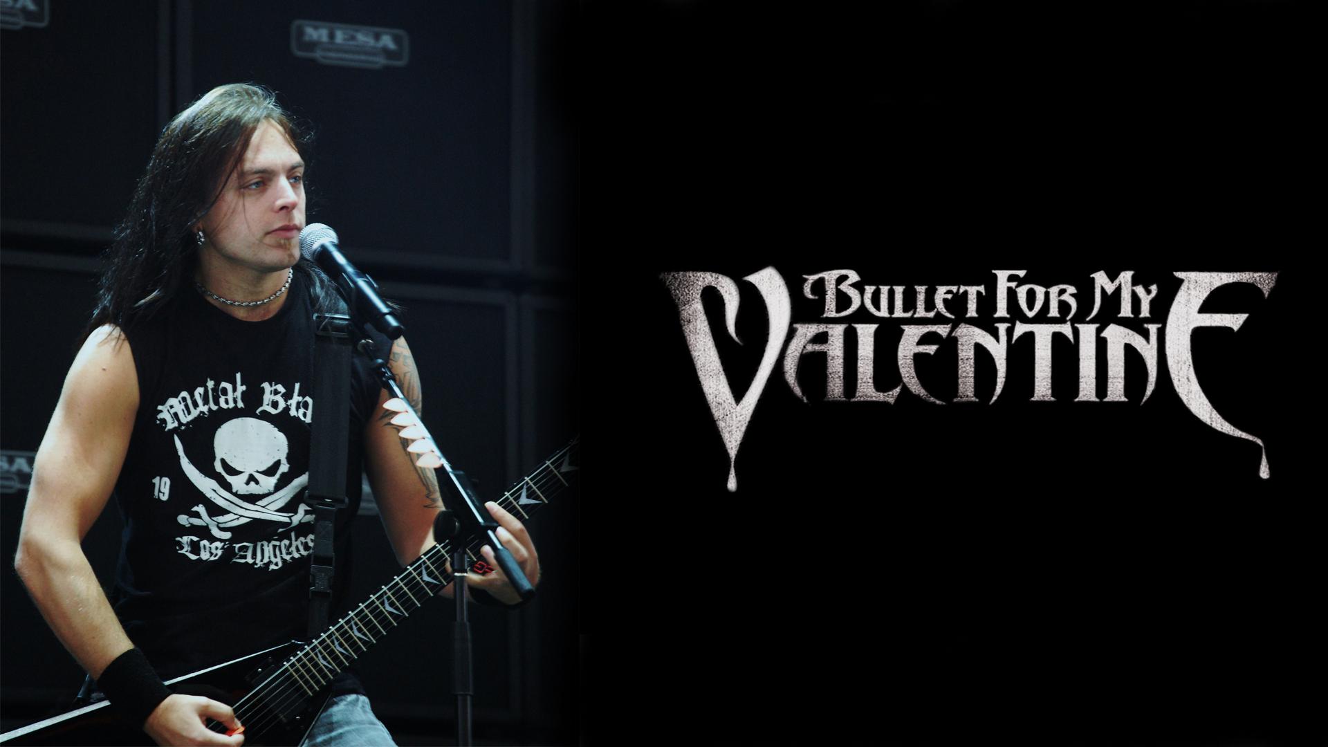 1920x1080 Download Bullet For My Valentine wallpaper for mobile phone, free Bullet For My Valentine HD picture