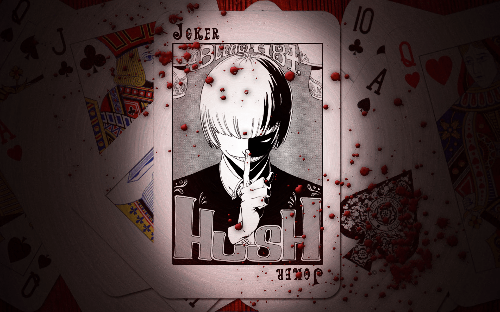 1920x1200 Shinji Hirako HD Wallpaper and Background