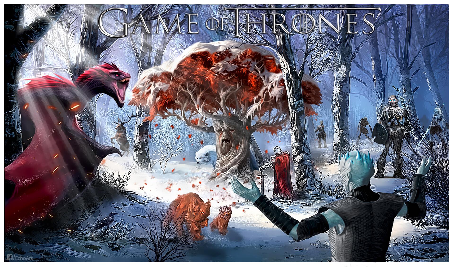 1920x1129 Game of Thrones wallpaper