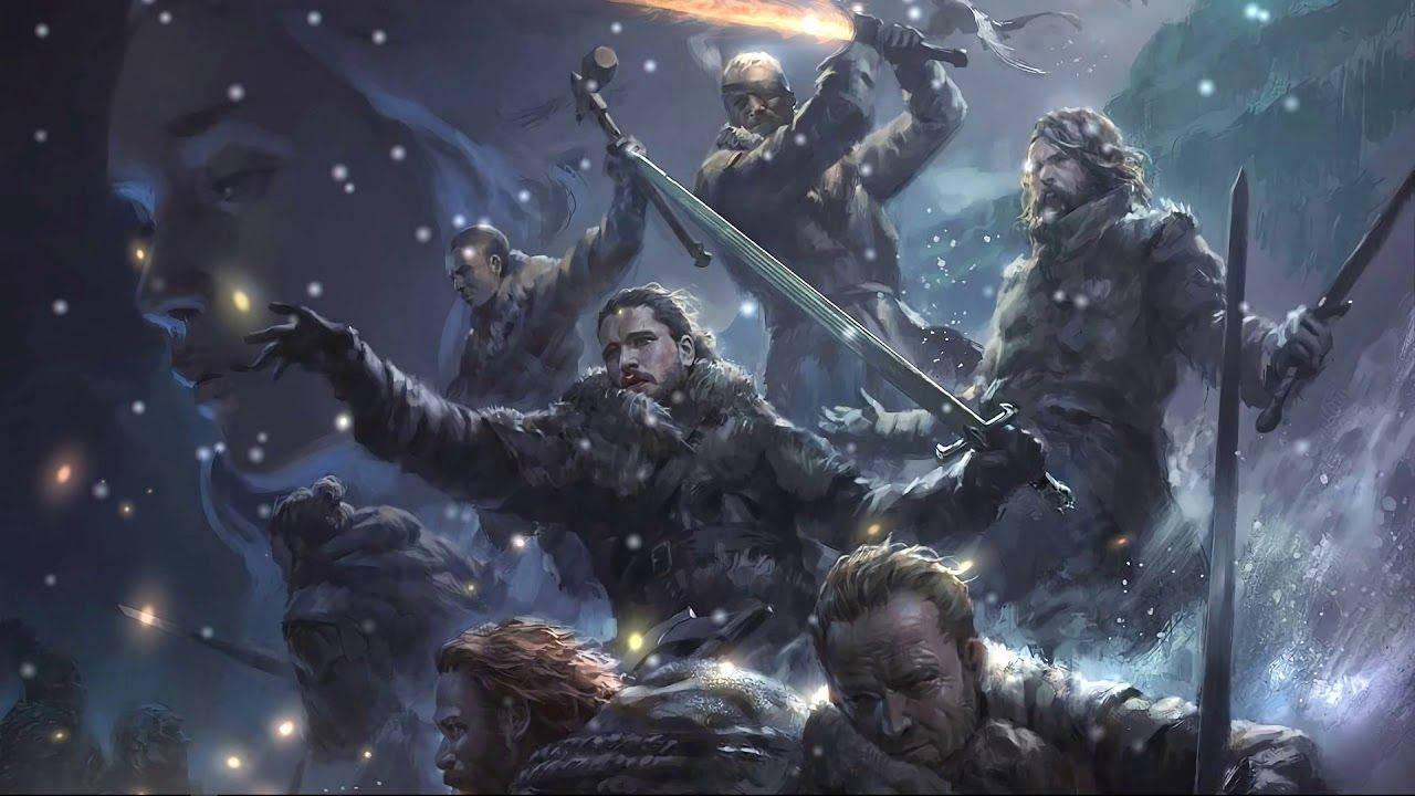 1280x720 Download Game Of Thrones Wallpaper