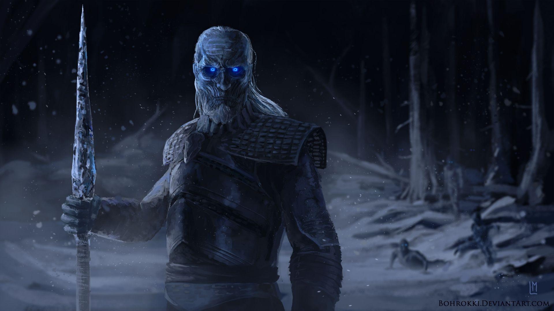 1920x1080 Game of thrones minimal Artwork wallpaper