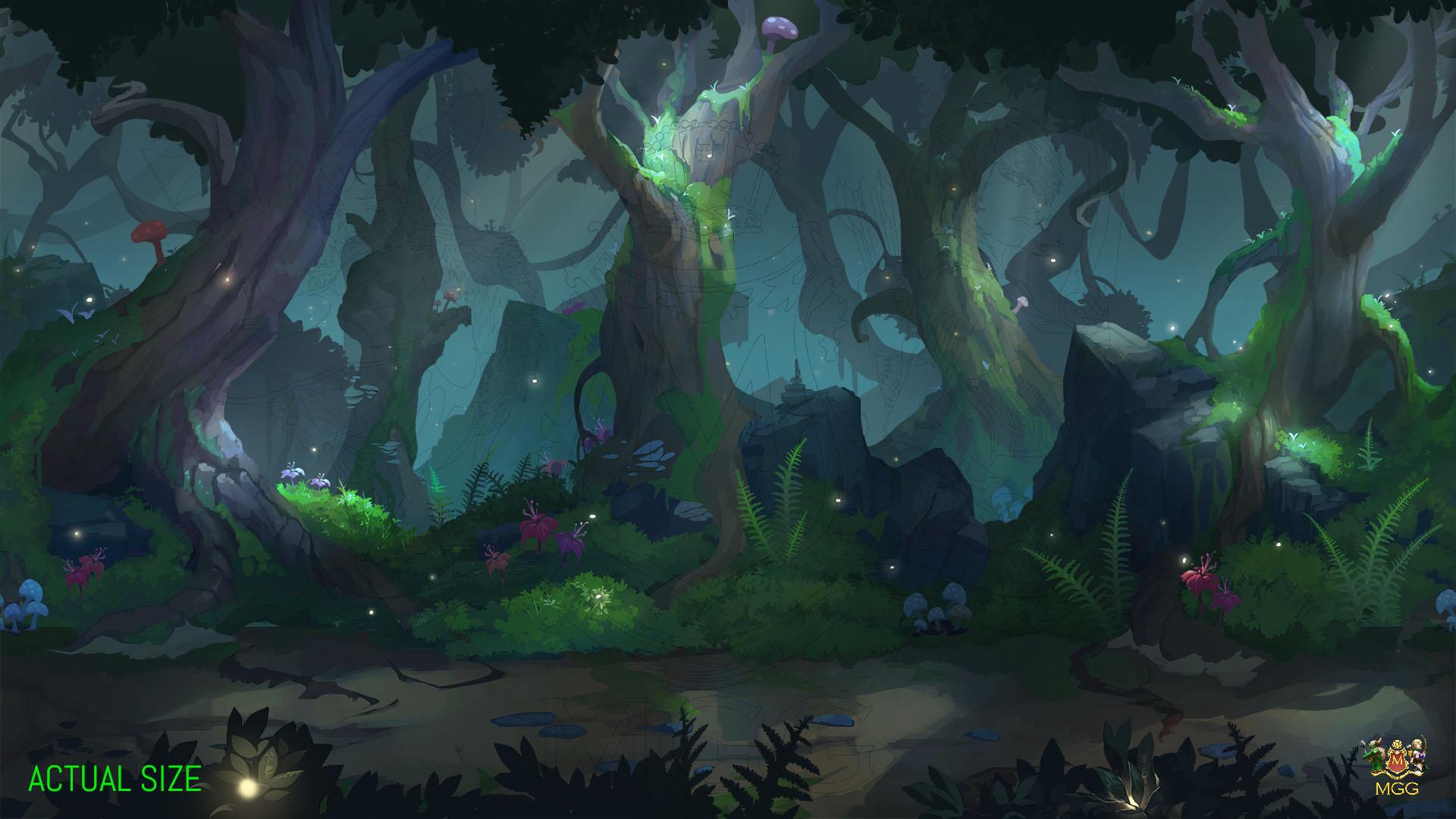 The Forest Game Wallpapers - Top Free The Forest Game Backgrounds ...