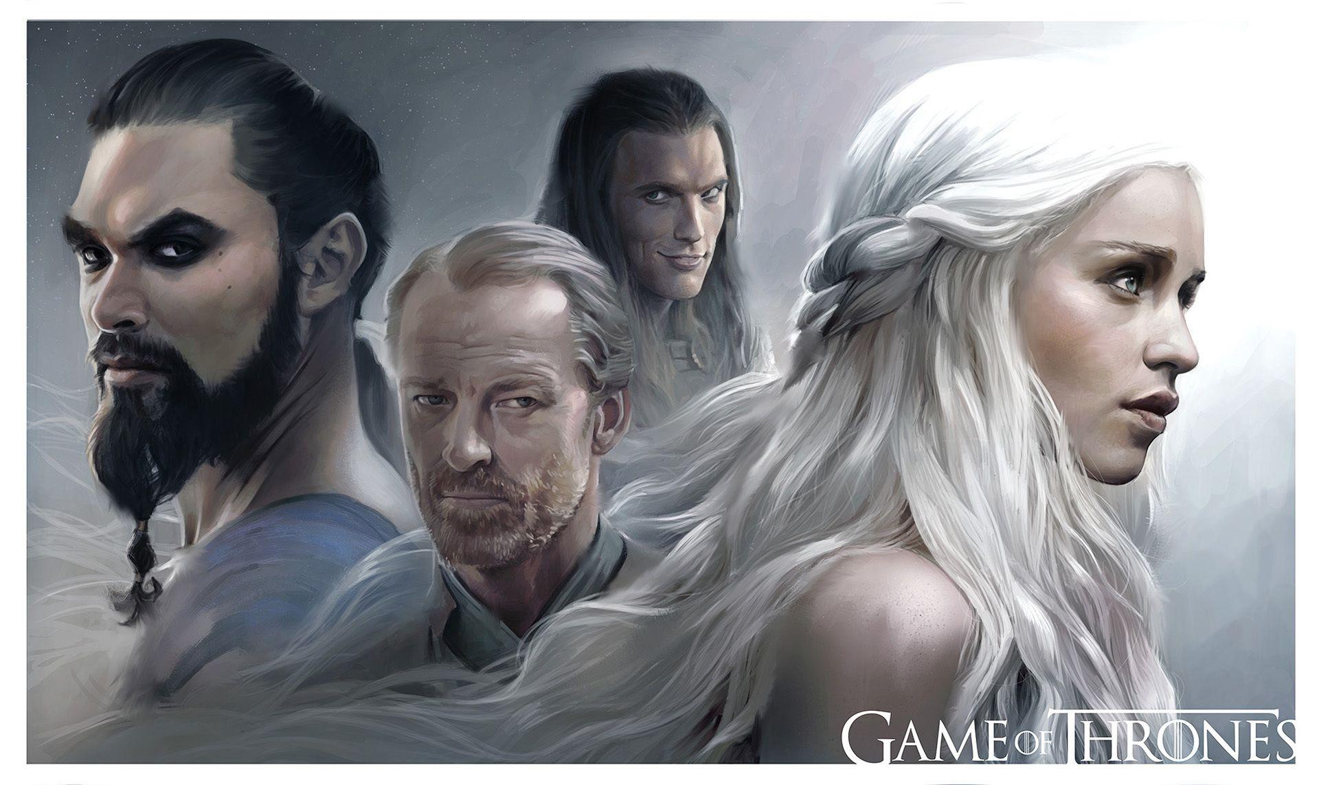 1920x1143 Abstract Game of thrones wallpaper