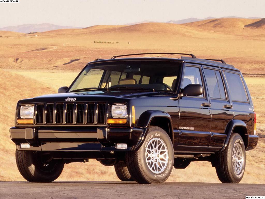 Jeep Cherokee XJ Wallpapers Top Free Jeep Cherokee XJ Backgrounds
