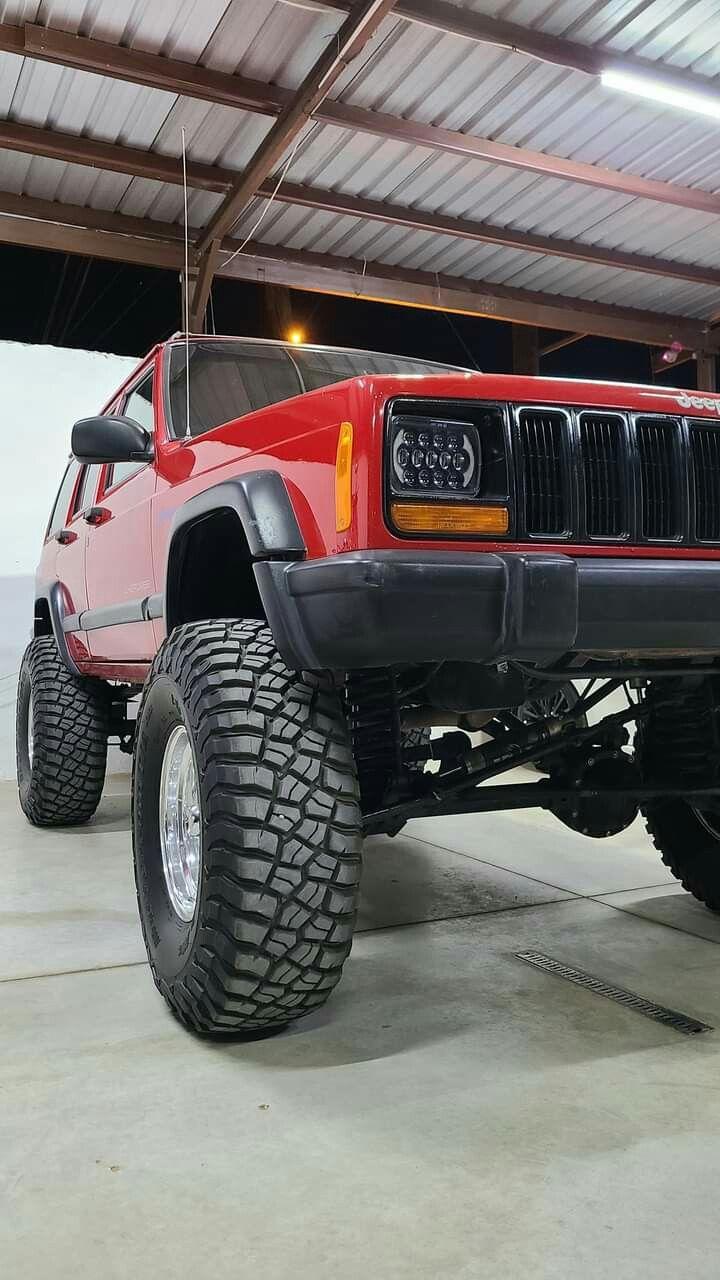 Jeep Cherokee XJ Wallpapers Top Free Jeep Cherokee XJ Backgrounds