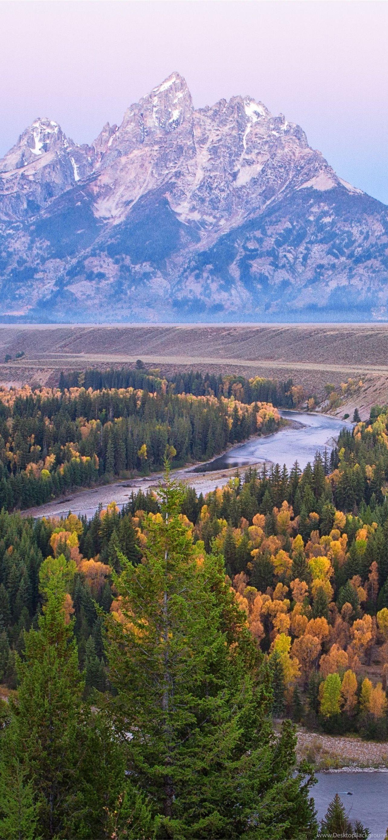 1284x2778 Best Grand teton national park iPhone HD Wallpaper