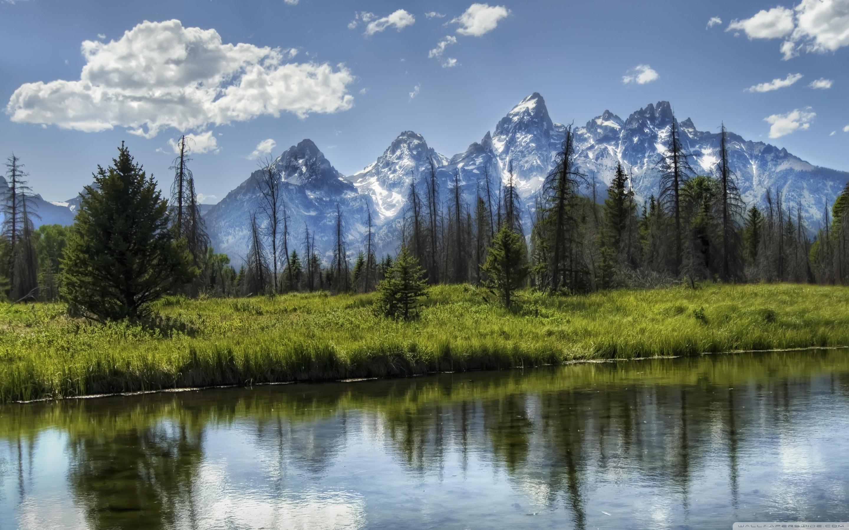 2880x1800 Free download Grand Teton National Park 4K HD Desktop Wallpaper for 4K Ultra [2880x1800] for your Desktop, Mobile & Tablet. Explore Grand Teton National Park Wallpaper. Grand Teton Wallpaper