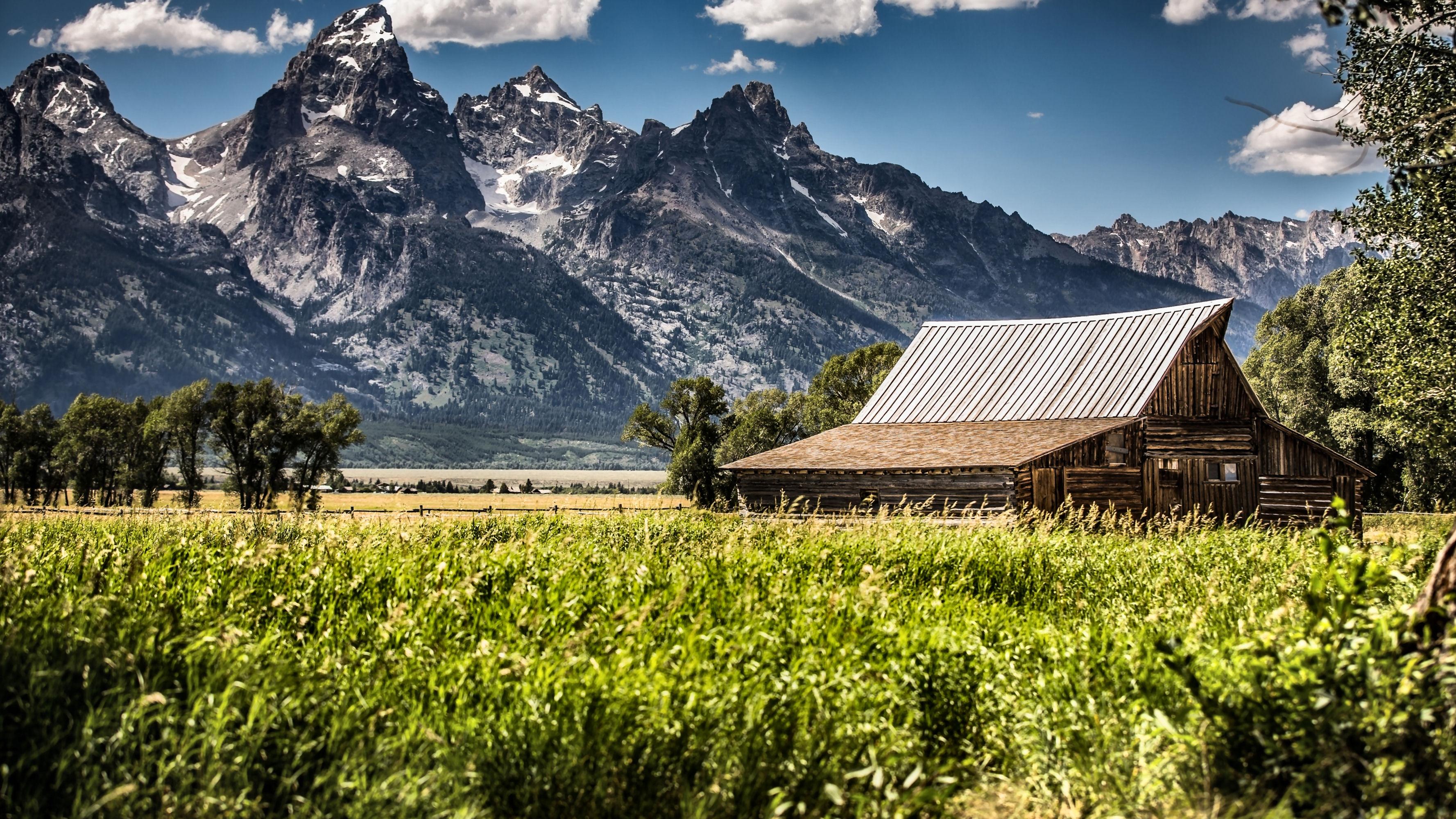 3555x2000 wyoming HD wallpaper, background