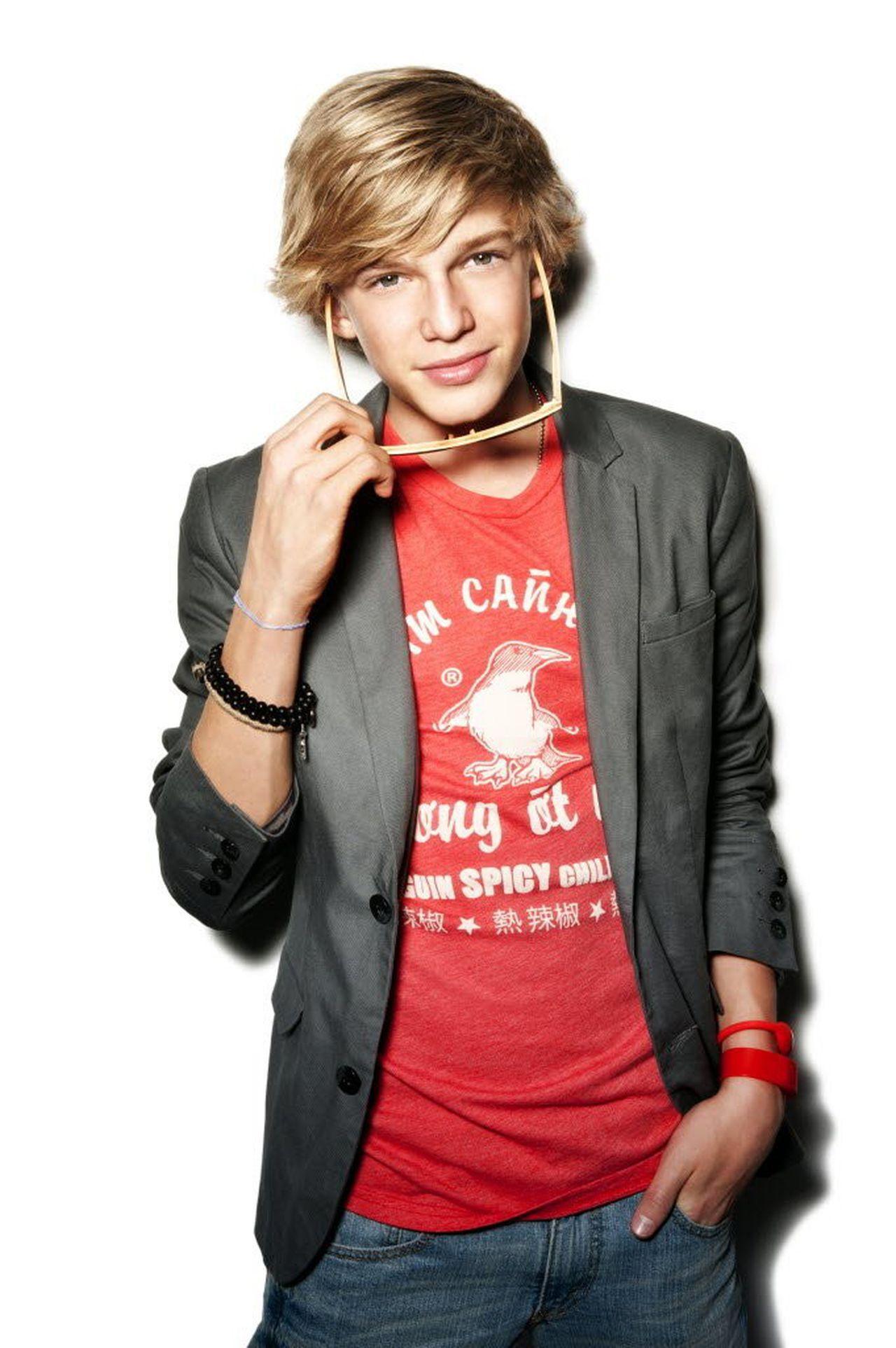 1280x1925 Rising Pop Star Cody Simpson Headlines A Sold Out Show Saturday At The Grog Shop