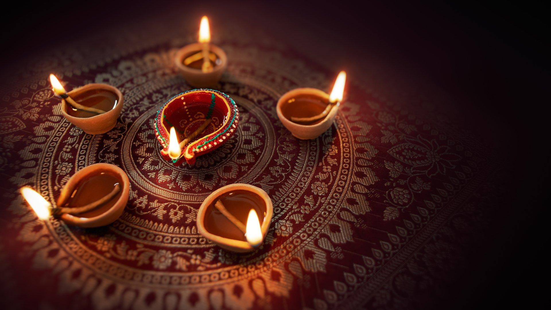1920x1080 Diwali HD Wallpaper und Hintergründe
