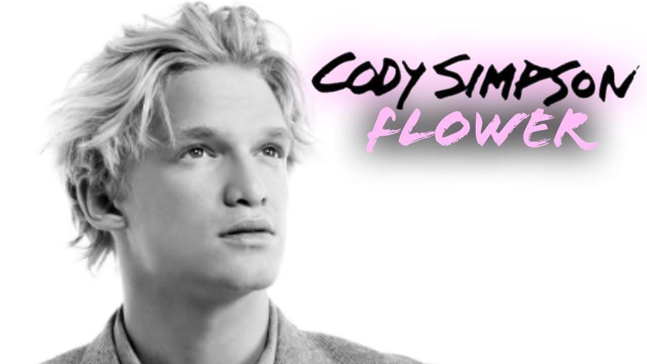 1280x720 Cody Simpson- Flower (Lyric Video)