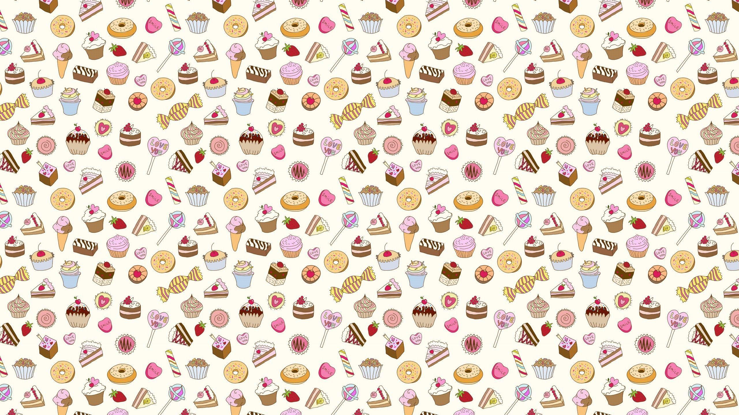 Candy Cartoon Wallpapers Top Free Candy Cartoon Backgrounds 