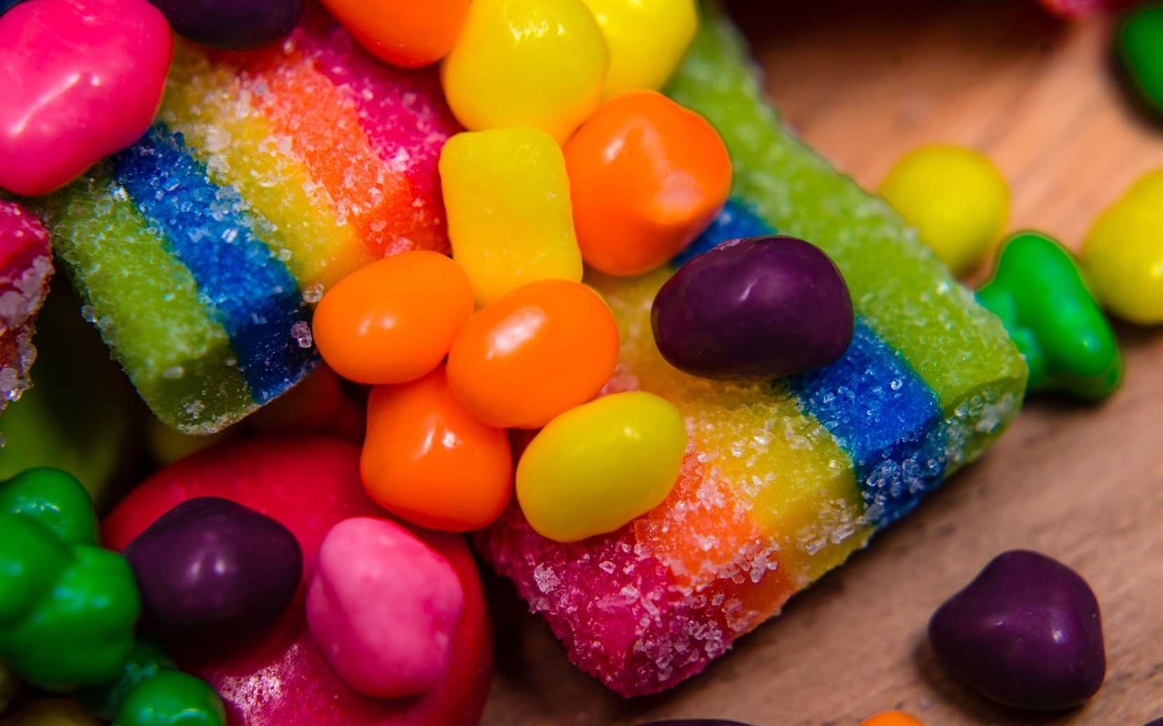 1664x1040 Cute Candy Wallpaper On HDWallpaperPage