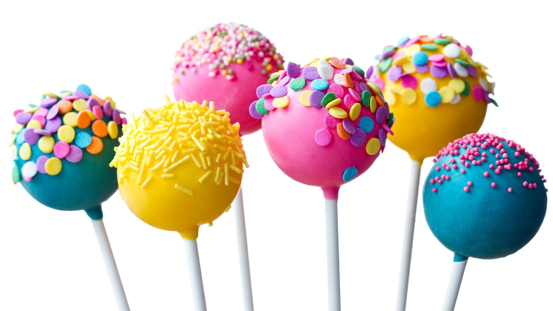 1920x1080 Sweets Wallpaper Image