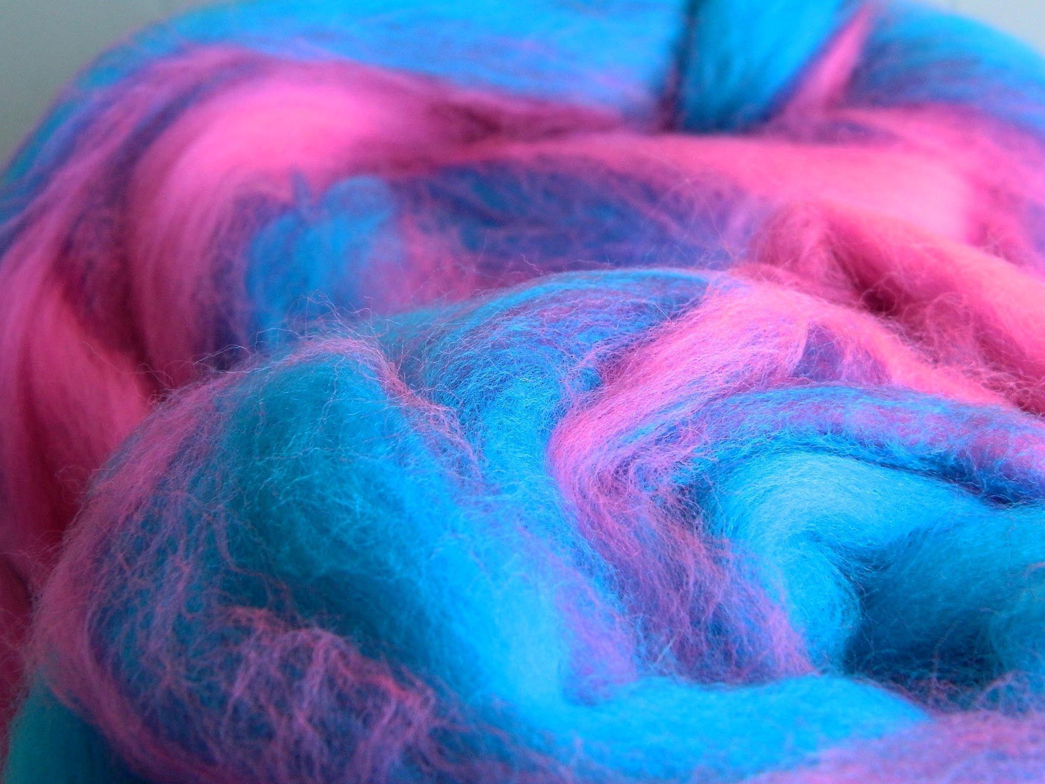 2048x1536 Cotton Candy Wallpaper, Picture