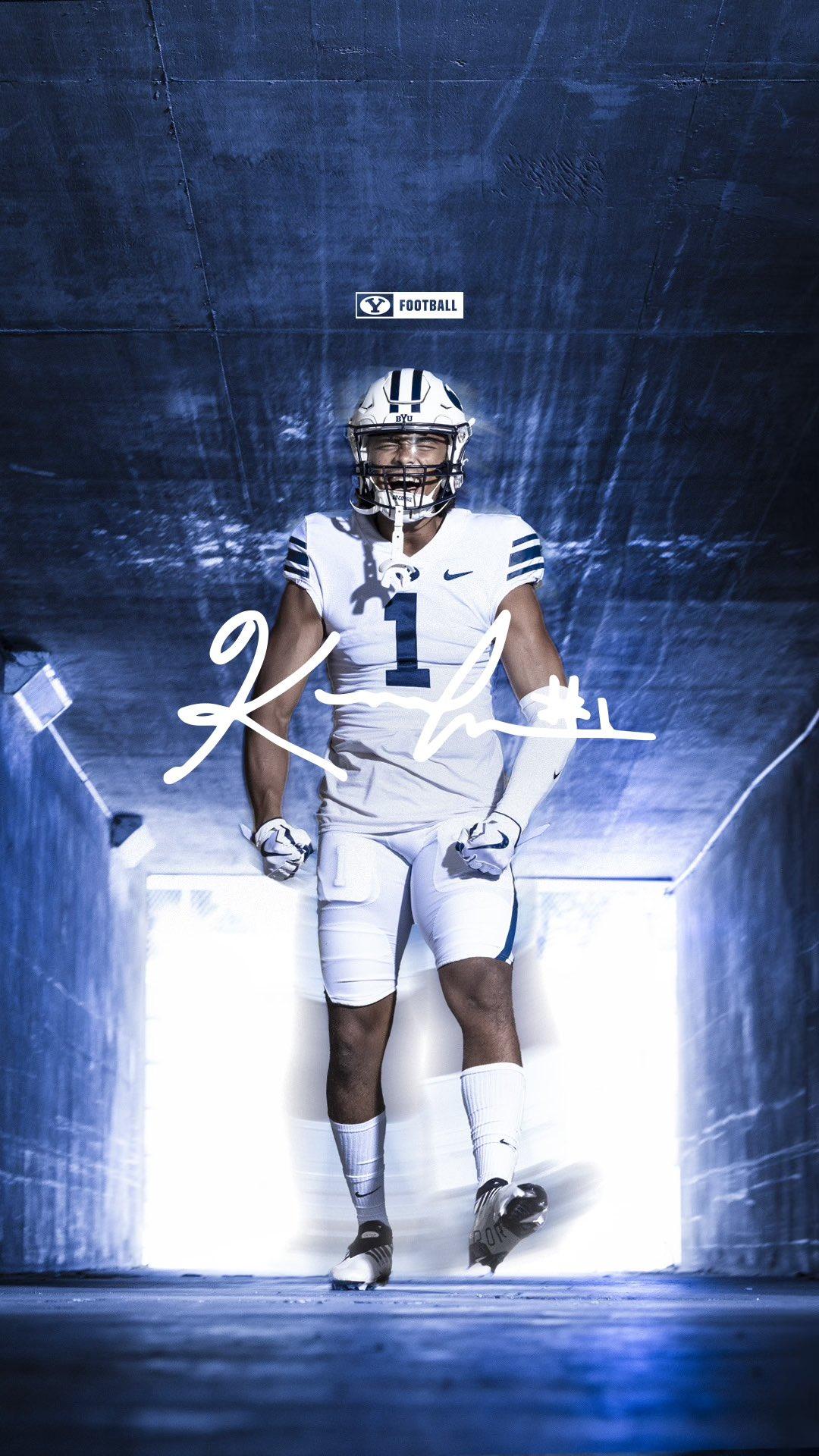 BYU Football Wallpapers - Top Free BYU Football Backgrounds