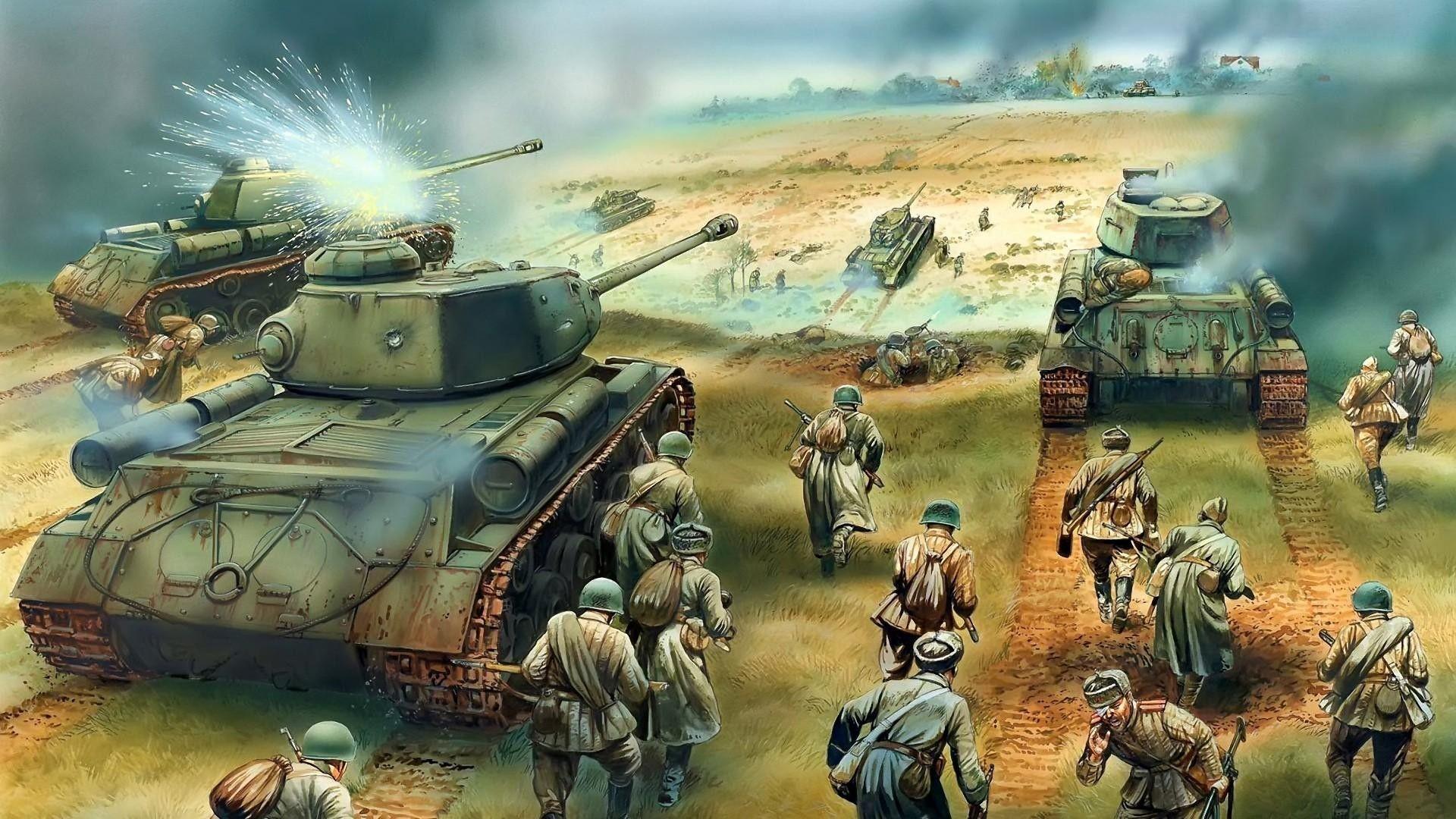 1920x1080 Indian Army Wallpaper