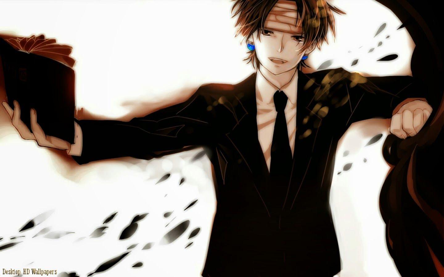 1440x900 Free download Chrollo Lucilfer Wallpaper Top Free Chrollo Lucilfer [1440x900] for your Desktop, Mobile & Tablet. Explore Kuroro Wallpaper