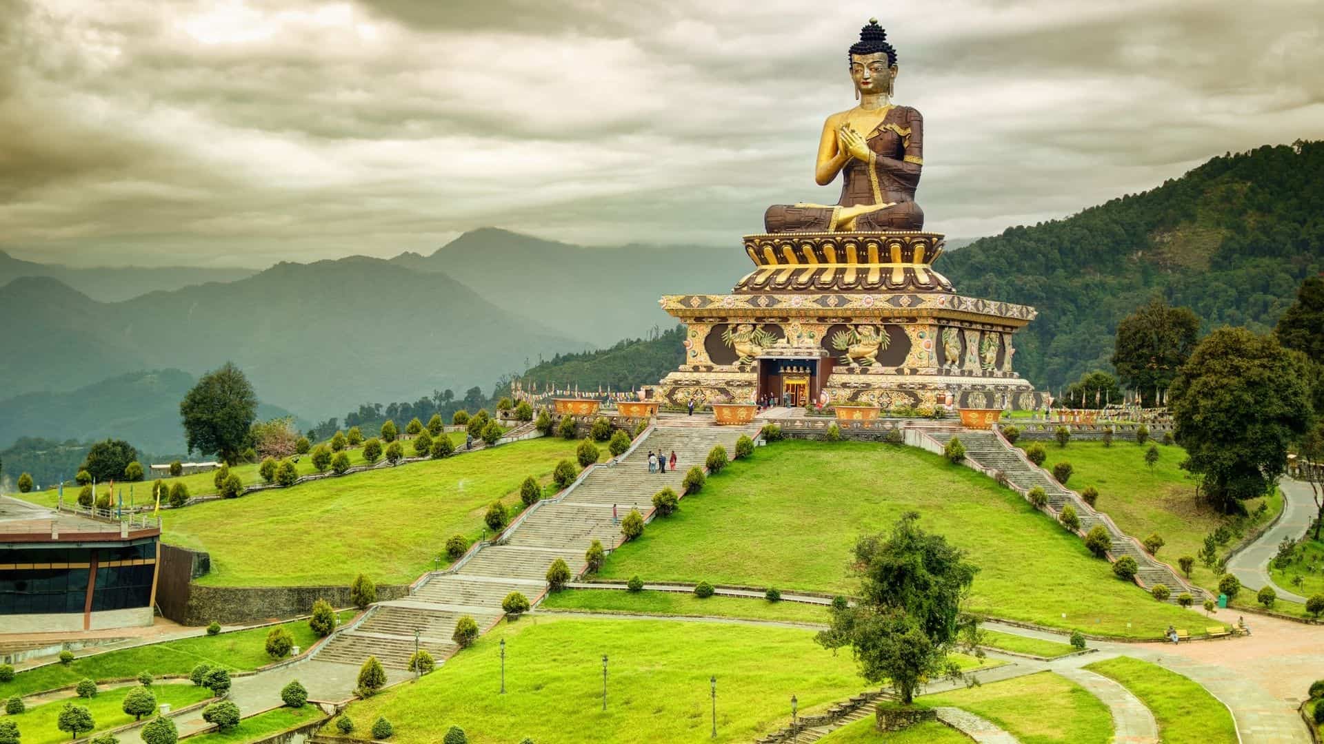 1920x1080 Culture of North East India, Lifestyle, Language