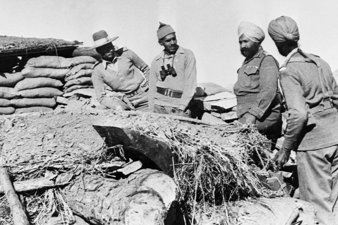 1170x780 In Picture: The History Of India China Border Conflict