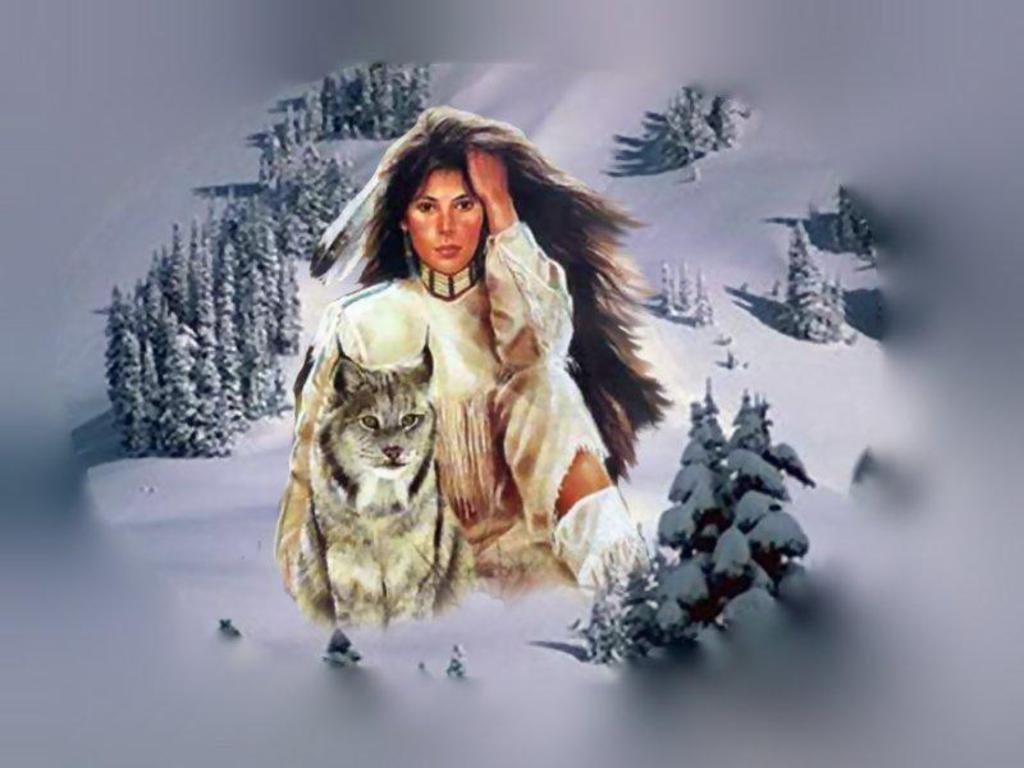 1024x768 Free download Native American Woman and Wolf Wallpaper oly7ljpg [1024x768] for your Desktop, Mobile & Tablet. Explore American Indian Wallpaper. Indian Wallpaper, Indian Wallpaper, Free American Indian Wallpaper