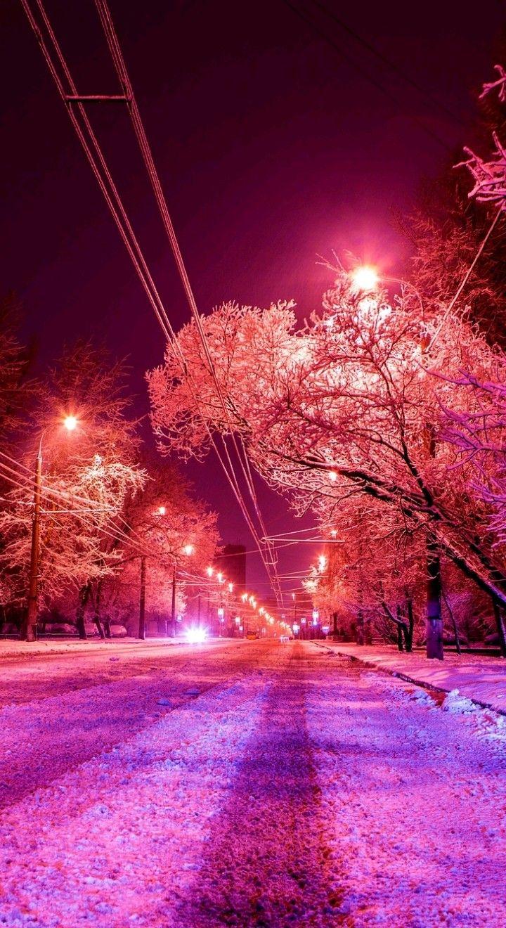 720x1320 Light Of Life. Winter wallpaper hd, Winter wallpaper, Beautiful nature picture