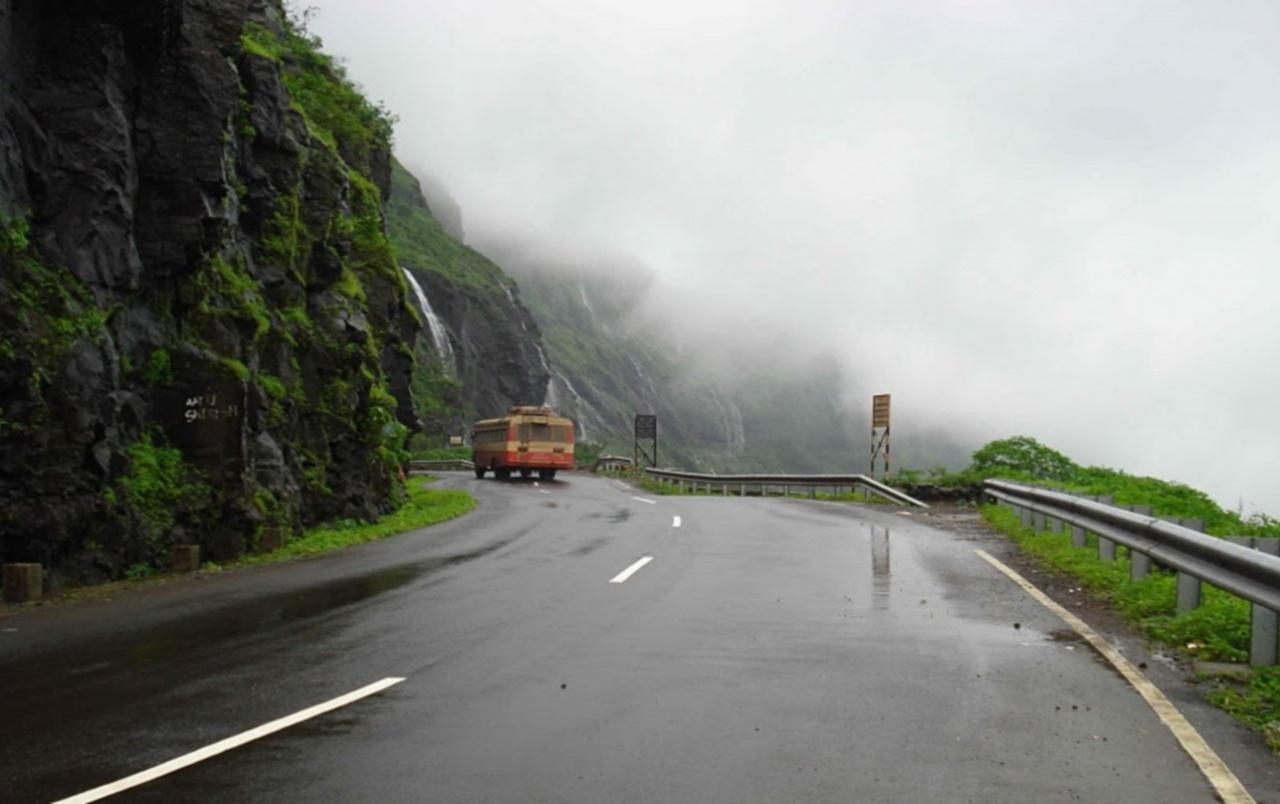 1280x804 India Roads wallpaper. India Roads