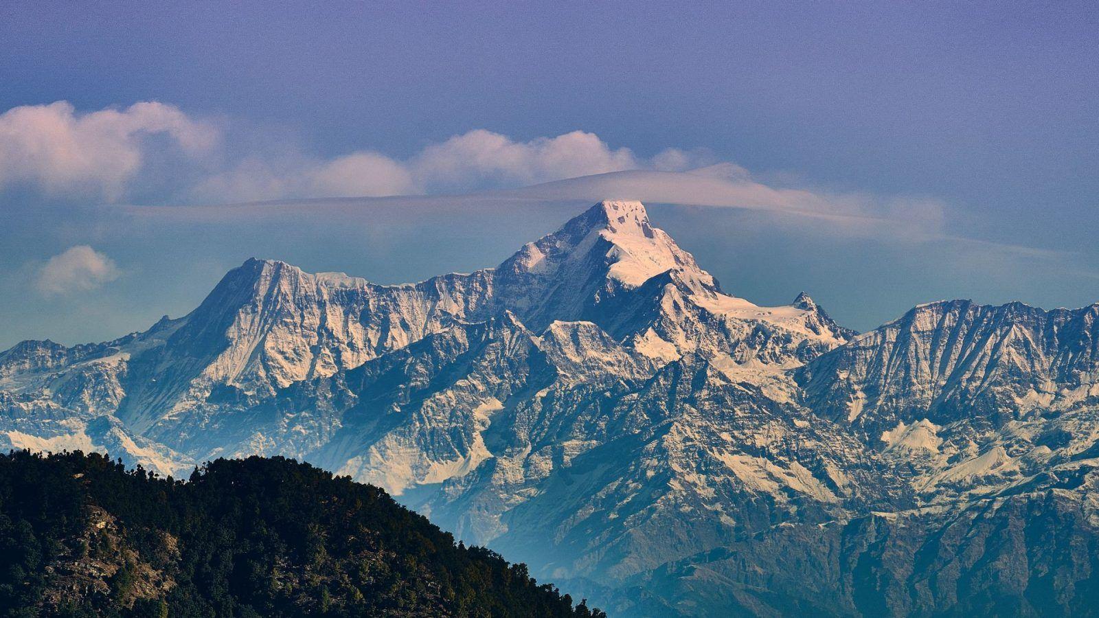 1600x900 White winter destinations to experience snowfall in India