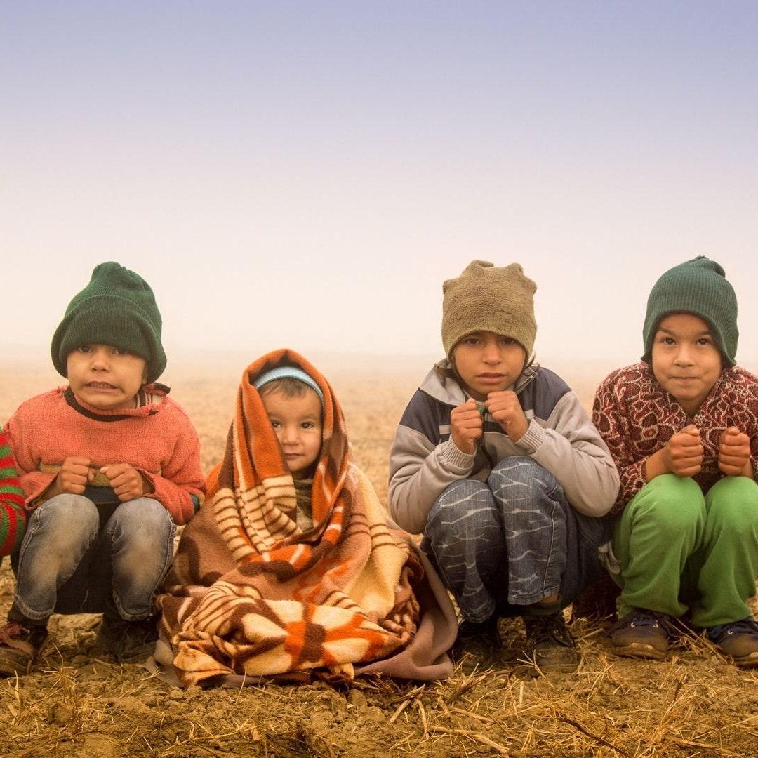 1080x1080 Wondering why it's so cold this year? Here's the tea. Condé Nast Traveller India